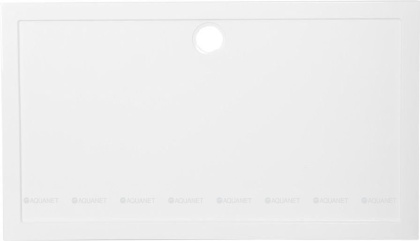 Душевой поддон Aquanet Alfa/Delta 140х80 Душевой поддон Aquanet Alfa/Delta 140х80