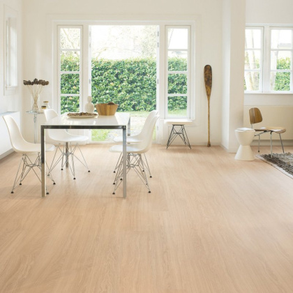 Ламинат Quick Step Eligna Wide 8 33 UWH 1538 Дуб натуральный промасленный (8мм//1,835м2), м2 Ламинат Quick Step Eligna Wide 8 33 UWH 1538 Дуб натуральный промасленный (8мм//1,835м2), м2