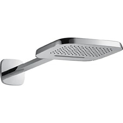 TESORO-F-TD2P-01 Верхний душ двухрежимный