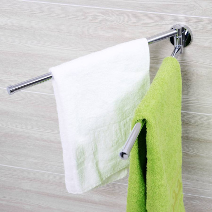 Rhein K-6231 Держатель полотенец двойной