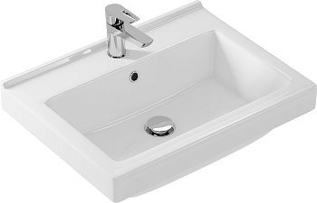 Раковина универсальная GRAND 60 1 отв.