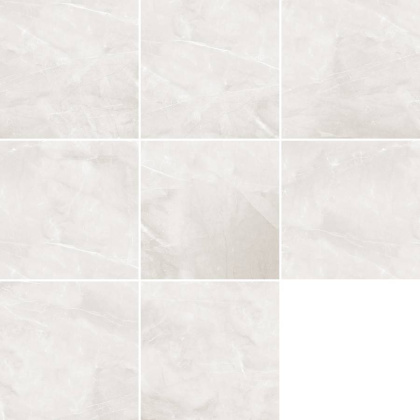 Керамогранит ARMANI BIANCO 60x60 POLISHED, Oasis Керамогранит ARMANI BIANCO 60x60 POLISHED, Oasis