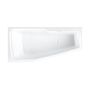 Акриловая ванна Riho Rething Space 160x75 R Акриловая ванна Riho Rething Space 160x75 R