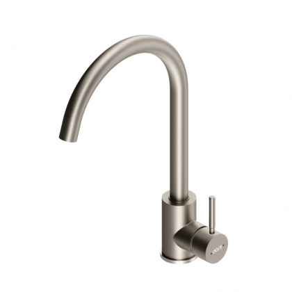 D3000000 Logic Смеситель Для кухни из нержавеющей стали