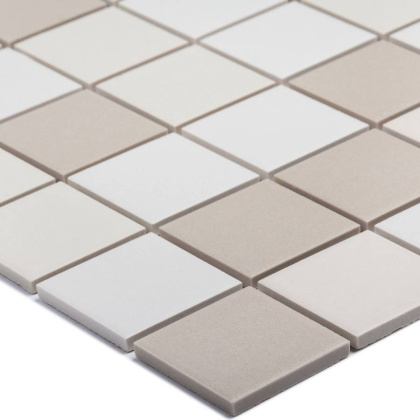 Противоскользящая мозаика, LB Mix Antislip 48x48, Non-Slip Противоскользящая мозаика, LB Mix Antislip 48x48, Non-Slip