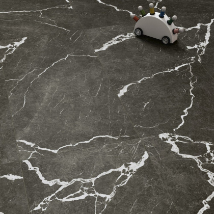 Керамогранит 610010002747 Michelangelo дарк (60см*120см*9мм) (2шт/1,44м2)