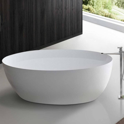 Ванна акриловая Vincea VBT-101, 1600*850*590 Ванна акриловая Vincea VBT-101, 1600*850*590