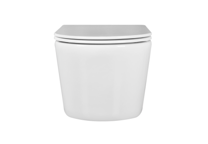 Подвесной унитаз Акватек Оберон AQ1363W-00