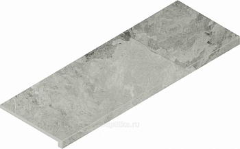 Шар.Экс.Силвер Ступ.80 Угл.Пр