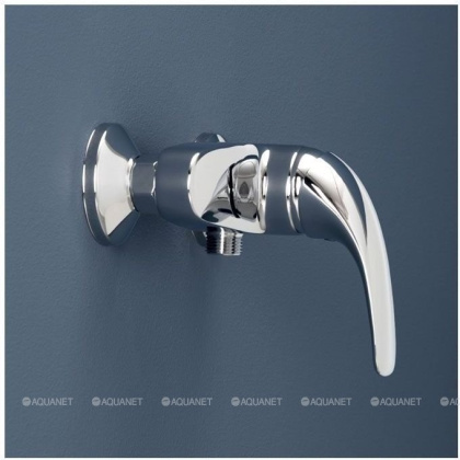 Смеситель для душа Aquanet Cobra SD90367 Смеситель для душа Aquanet Cobra SD90367