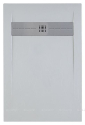 Душевой поддон Aquanet Delight 140x80