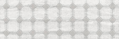 Декор VT\A84\60110 Glossy серый 20*60,шт
