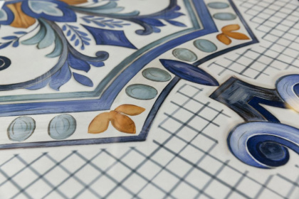 Мирадоро лаппатированный обрезной 60x60x0,9 Мирадоро лаппатированный обрезной 60x60x0,9