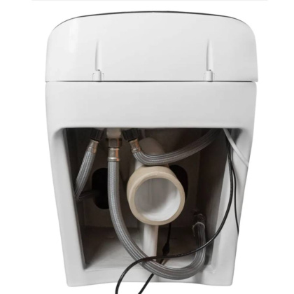 Приставной унитаз RGW SW-31 63420131-01