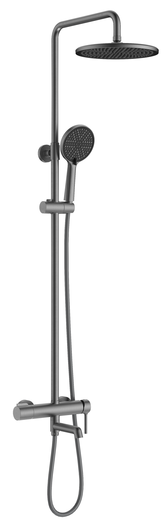 Душевая система Raglo для ванны и душа R20.24.09