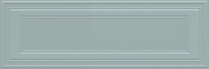 Плитка настенная 14006R Монфорте ментоловый панель обрезной 40*120*12 (3шт\1.44м2), м2