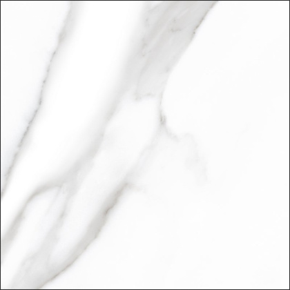 GT60600403MR Плитка грес глаз. Triumph_GT Белый 60*60 _ 1 \43,2