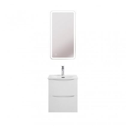 Керамическая раковина BelBagno BB-8099-3-40