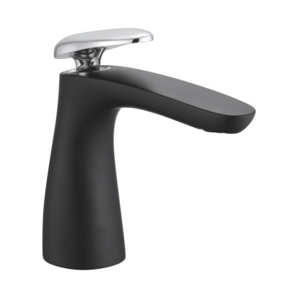 Смеситель для раковины латунь R2401H Смеситель для раковины латунь R2401H