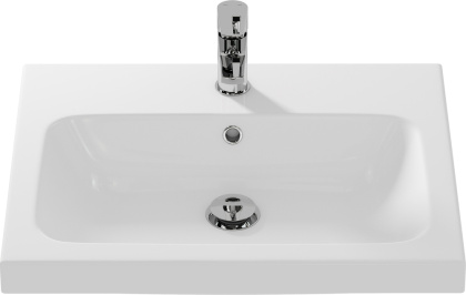 Раковина COLOUR 60