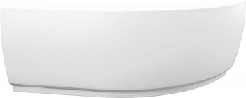 Фронтальная панель для ванны Aquanet Capri 170 L Фронтальная панель для ванны Aquanet Capri 170 L