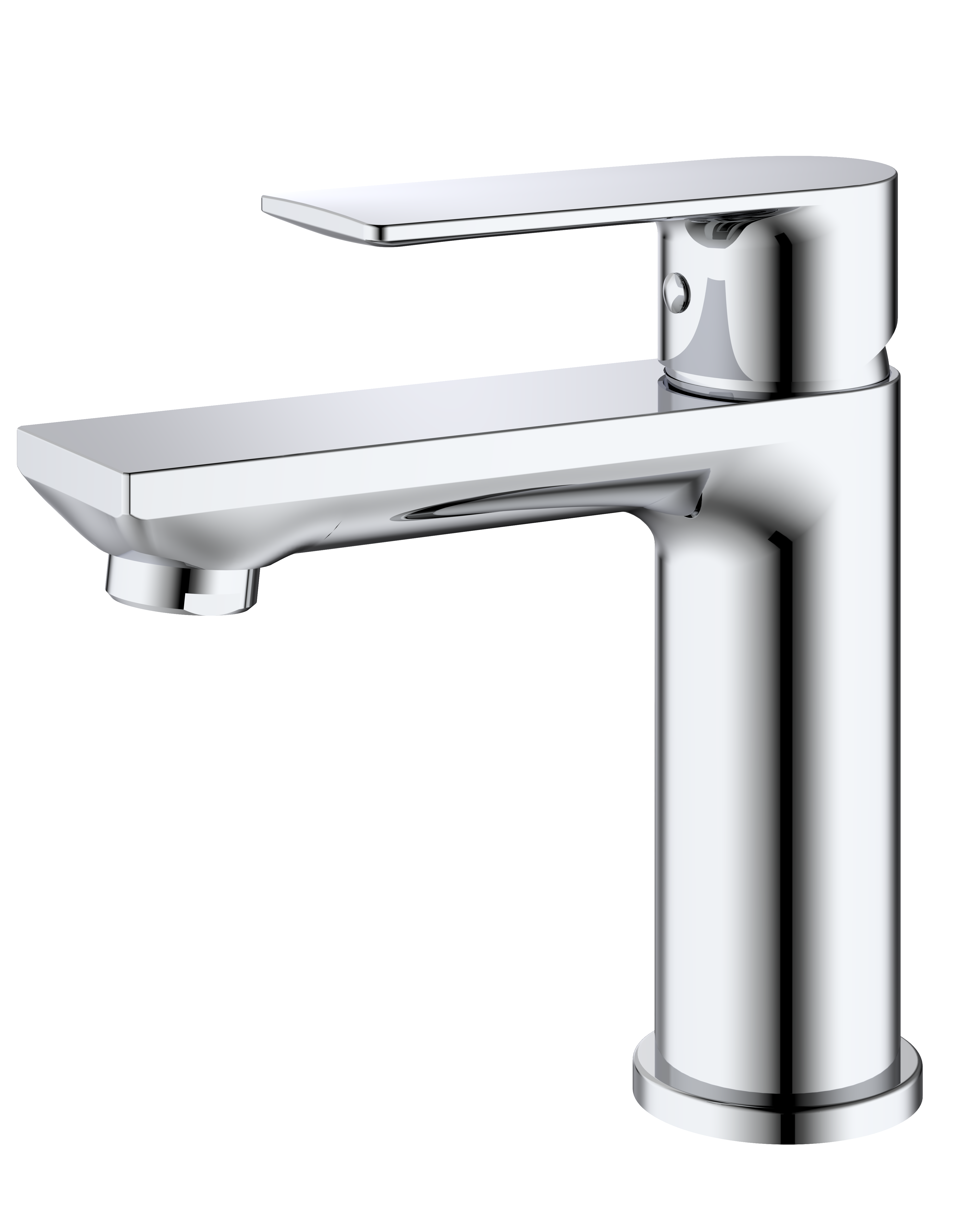 Смеситель Splenka для умывальника S05.10 Смеситель Splenka для умывальника S05.10