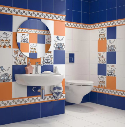 Карандаш 198 оранжевый 20*1,5 (1уп/40шт.), шт