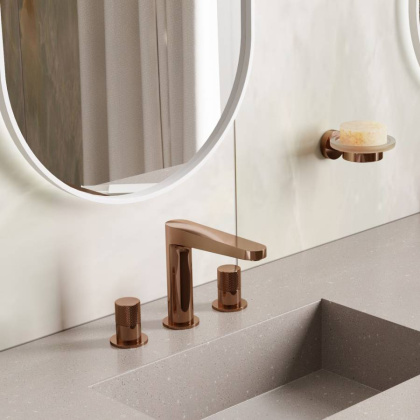 Paar 8835 Встраиваемый смеситель для раковины