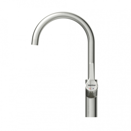 DX310720400 Eclipse, Смеситель Для кухни, никель