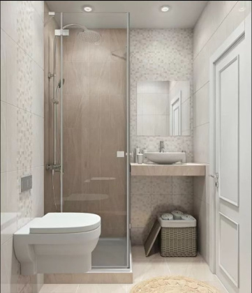 10101004929 Плитка облиц. Ternura Беж. 40*25 03_мозаика_ 1 \75,6