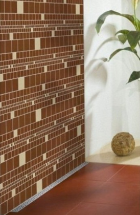 Решетка для водоотводящего желоба, нержавеющая сталь-глянец