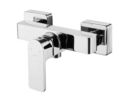 Смеситель для душа OMNIRES BARETTI BA7840CR (хром) Смеситель для душа OMNIRES BARETTI BA7840CR (хром)