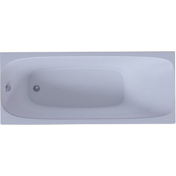 Ванна Альфа 140 пустая без фр.экр. Ванна Альфа 140 пустая без фр.экр.