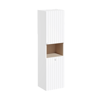 Пенал для ванной Vitra Root Groove 40 69100