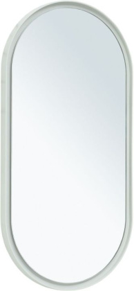 Зеркало Allen Brau Infinity 50 1.21016.WT белый Зеркало Allen Brau Infinity 50 1.21016.WT белый