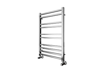 Полотенцесушитель водяной Aquatek (Акватек) Альтаир П10 500х800 мм, подключение нижнее/диагональное, сверхпрочная пищевая нержавеющая сталь AISI 304L, гарантия 10 лет Полотенцесушитель водяной Aquatek (Акватек) Альтаир П10 500х800 мм, подключение нижнее/диагональное, сверхпрочная пищевая нержавеющая сталь AISI 304L, гарантия 10 лет
