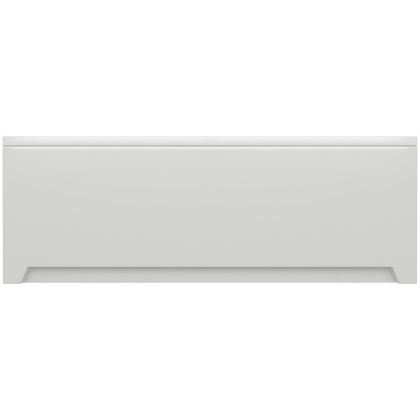 Фронтальная панель к ванне Ника, Оберон, Либра NEW 160см  Фронтальная панель к ванне Ника, Оберон, Либра NEW 160см