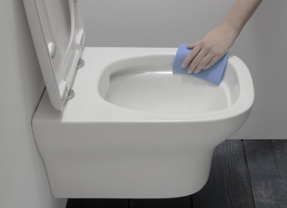 Унитаз подвесной Jacob Delafon Vox EDM102-00, шт