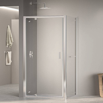 Душевой уголок RGW PA-135-1 (PA-105 + Z-060-1) 1000x1000