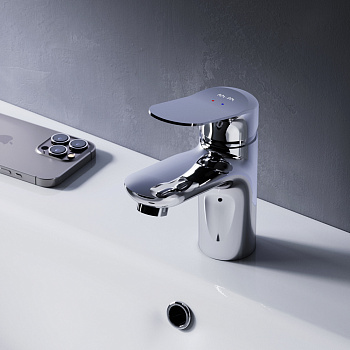 Смеситель Для раковины F85C02100 Sunny