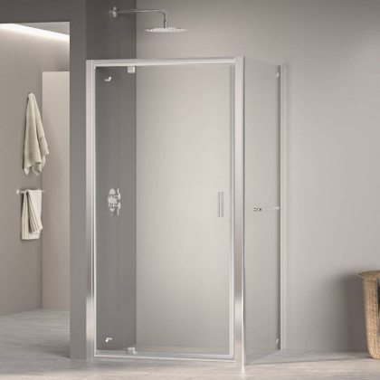 Душевой уголок RGW PA-135-1 (PA-105 + Z-060-1) 900x900 Душевой уголок RGW PA-135-1 (PA-105 + Z-060-1) 900x900