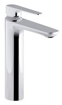 Смеситель Jacob Delafon Aleo+ E72336-CP для раковины, шт