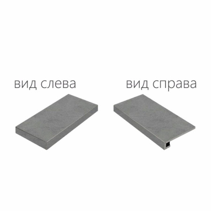 Материя Карбонио Ступ.60 Угл.Лев Материя Карбонио Ступ.60 Угл.Лев