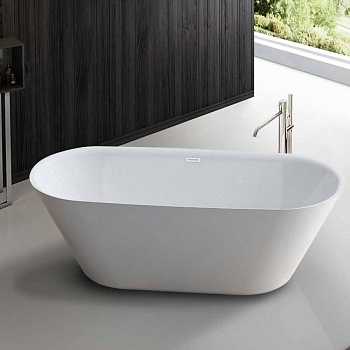 Ванна акриловая Vincea VBT-102, 1700*750*580