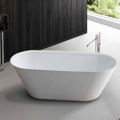 Ванна акриловая Vincea VBT-102, 1700*750*580