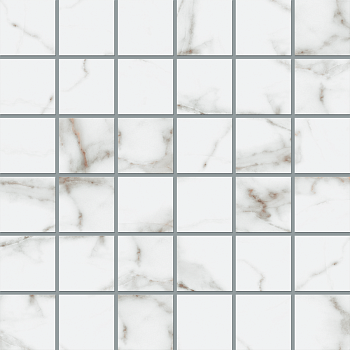 Мозаика SM03 (5x5) 30x30x10 непол./полир.