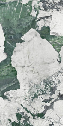 GT1206016206SSDGR Керамогранит Agra_GT светло-сер. 60x120 _ 1\40,32