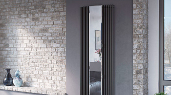 Трубчатый радиатор Зеркало 1-1500-3-3 исп.1, (базовое исполнение)