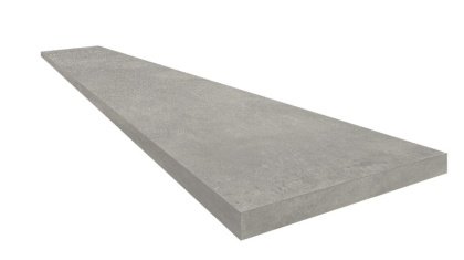 Ступень 620070002519 Сан-Сиро Грэй 120 Угл.Пр Ступень 620070002519 Сан-Сиро Грэй 120 Угл.Пр