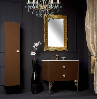 Пенал NEO-ART DARK BROWN 834-DB Boheme Пенал NEO-ART DARK BROWN 834-DB Boheme